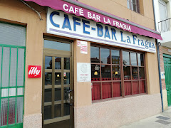 Café Bar La Fragua