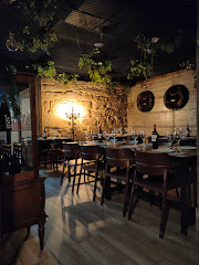 Café Bar La Huerta de la Abuela