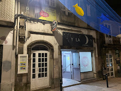 Cafe bar La Luna
