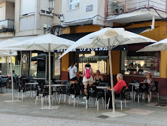 CAFE-BAR LA OFICINA