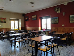 Café Bar La Peña