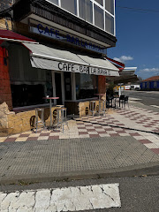 Café Bar La Raya II