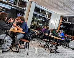 Café Bar Liceo