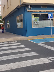 Café Bar Litoral
