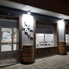 Cafe Bar Lúa Nova