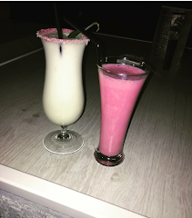 Cafe Bar Manhattan