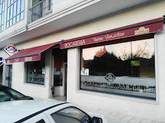 Café Bar Metro