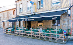 Café Bar Meu Lar