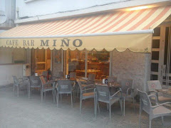 Café Bar Miño
