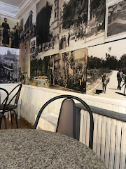 Café Bar Montecarlo