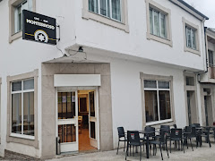 Café Bar Monterroso