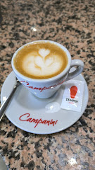 Cafe Bar Nostro