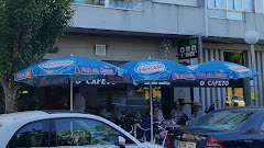 Cafe Bar o Cafeto