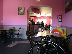 Cafe Bar O Campo