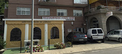 Restaurantes en A Merca provincia de Ourense