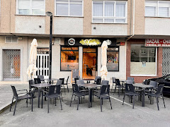 Café Bar O XARDIN