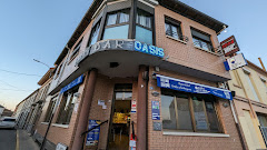 Café bar OASIS