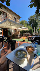 Café Bar Omega