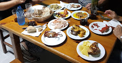 CAFE BAR OTERO