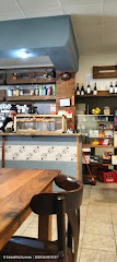 Café-bar Panamá