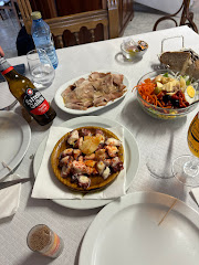 Café-Bar Parada Barbadás