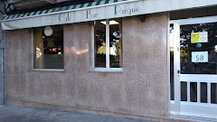 Café Bar Parque