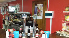 Café Bar Patamela