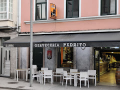 Café Bar Pedrito