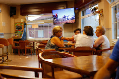 Café Bar Pensión Crespo