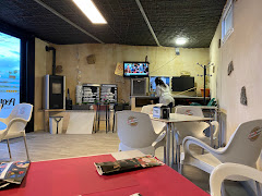 Café Bar Peque.
