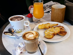 Café Bar Piolindo