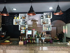Café Bar Porta de Entrimo