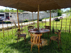 CAFE-BAR PREGUNTOÑO