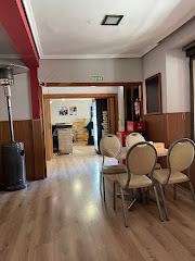Café Bar Quinta Avenida