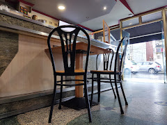 Café Bar Resero