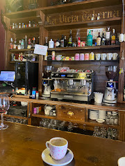 Café Bar Restaurante Avenida