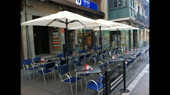 Café bar restaurante Chaston