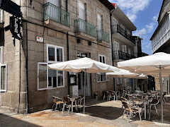 Café bar restaurante Plaza