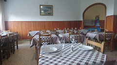 Cafe Bar Restaurante Relojes
