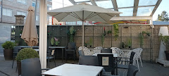 Café Bar Ribeiriña