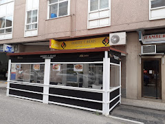Cafe Bar Robert & Brais | Recomendado