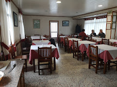 Cafe Bar Sande Comidas