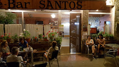 Café Bar Santos