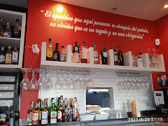 Café Bar Sunset BLVD