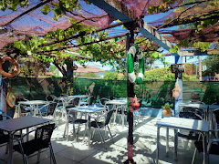 CAFÉ BAR SURREY