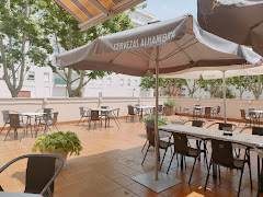 Restaurantes en  Samir de los Caños provincia de Zamora