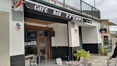 Café-Bar Trébol