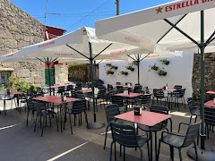 Café Bar Troula