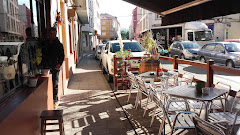 Cafe Bar Uruguay