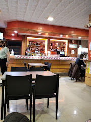 Cafe Bar Ybarra